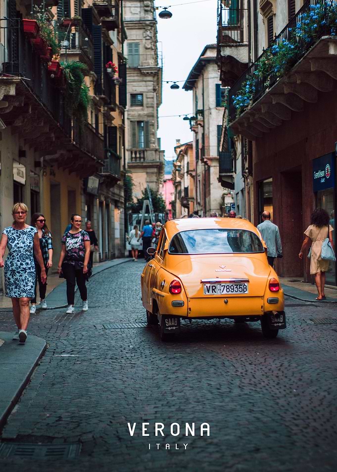 Verona