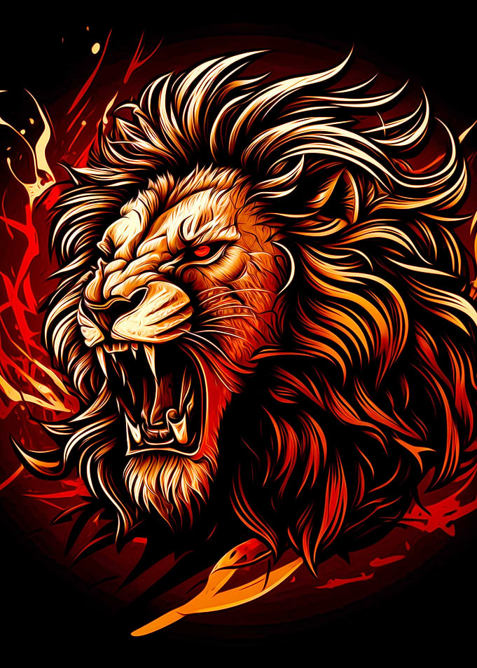 Lion