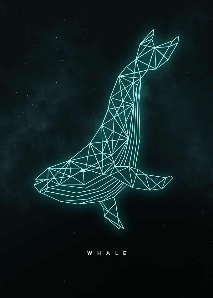 Whale Star