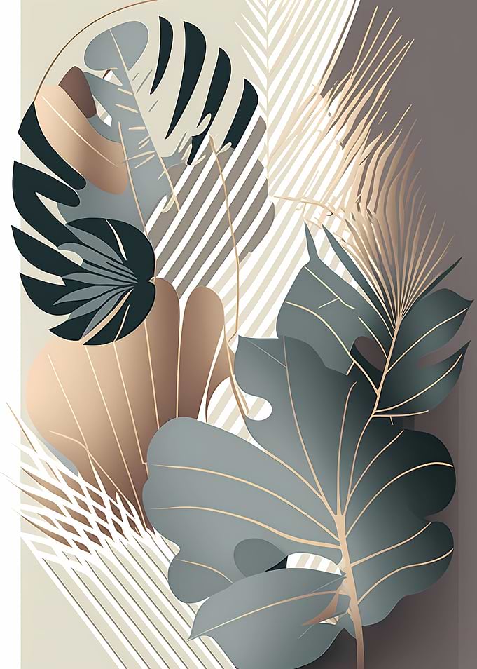 Sea Leaf