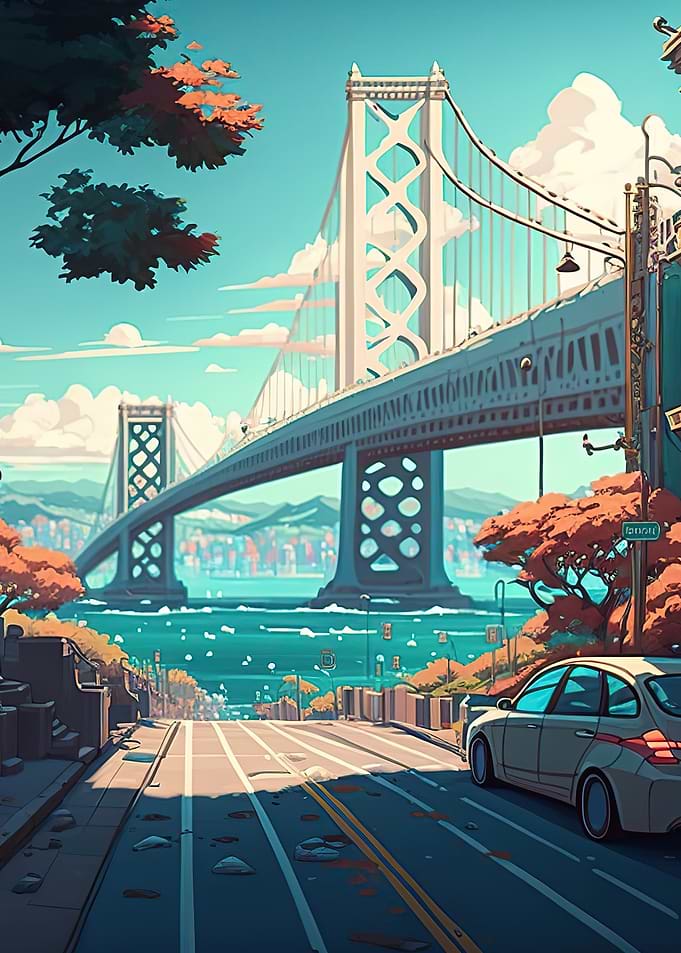 San Francisco