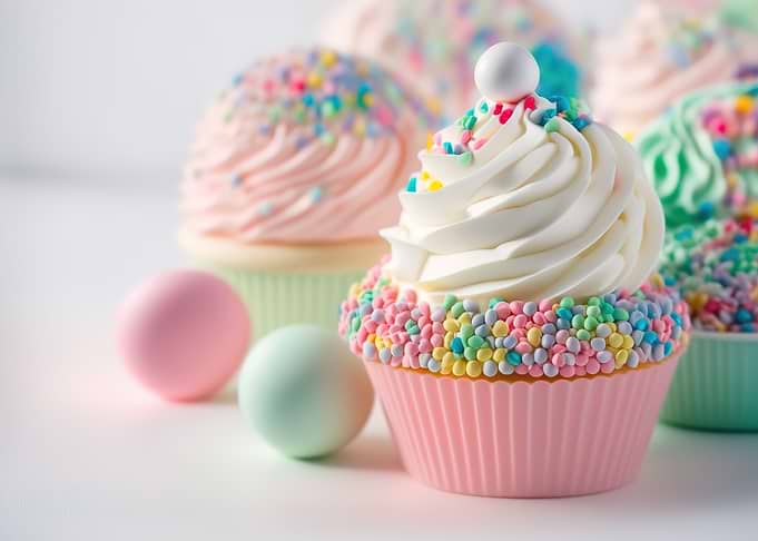 cupcakes
