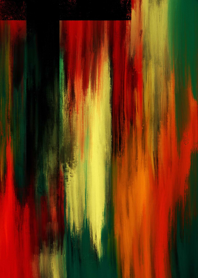 ABSTRACT ART