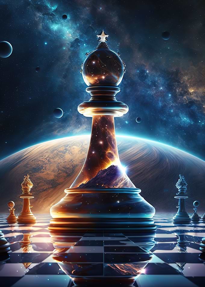 Chess Universe
