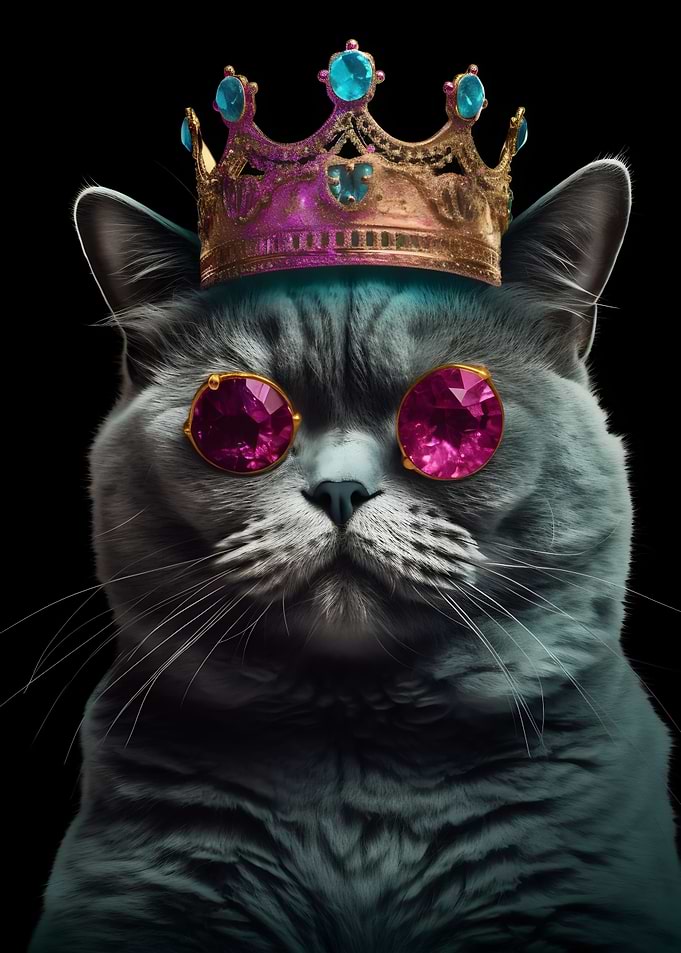 King of the Hous