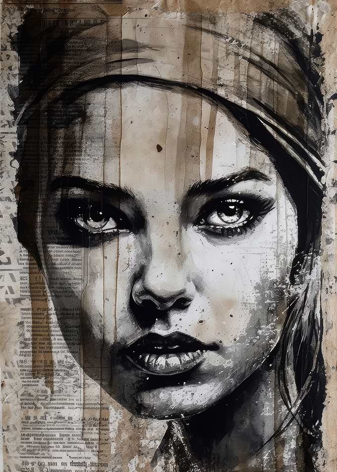 sensual women