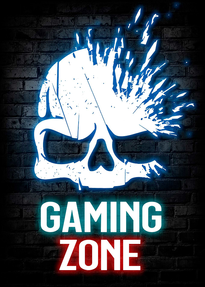 Gaming Zone