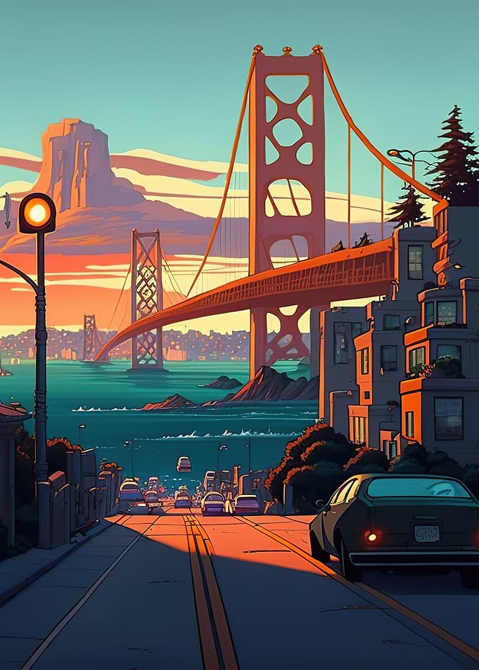 San Francisco