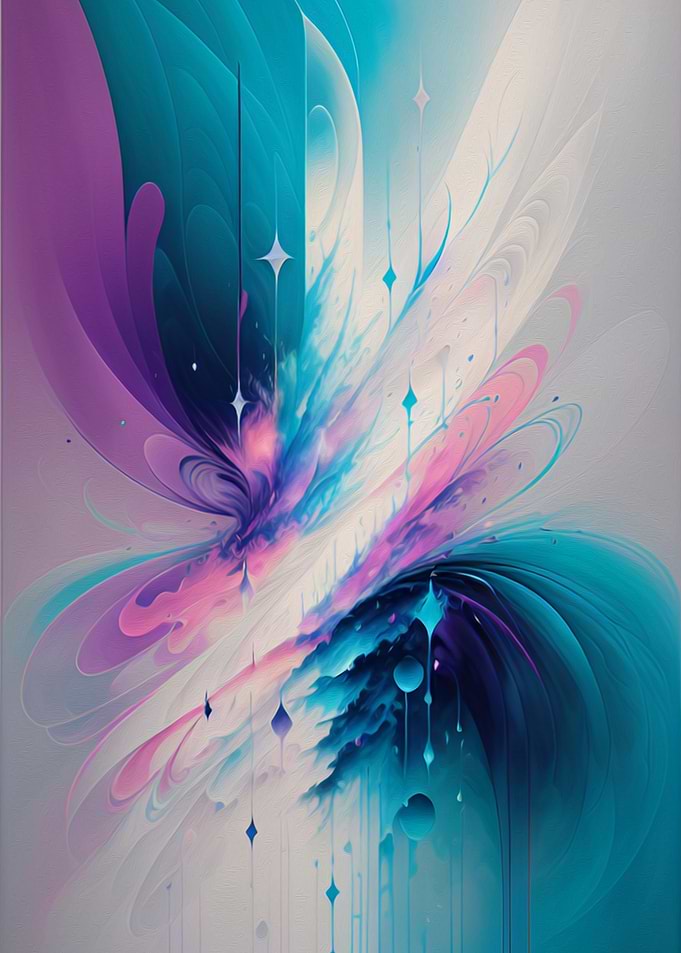 Illuminated Creature