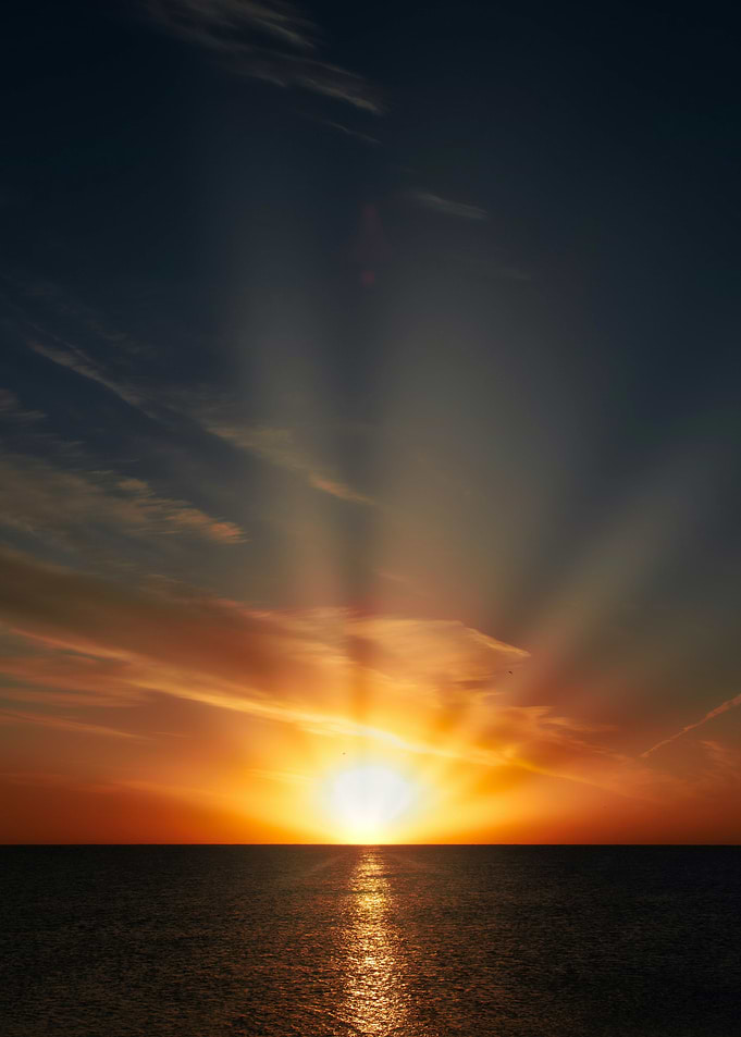Sunrise