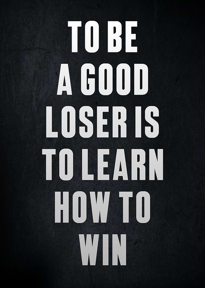 How To Win