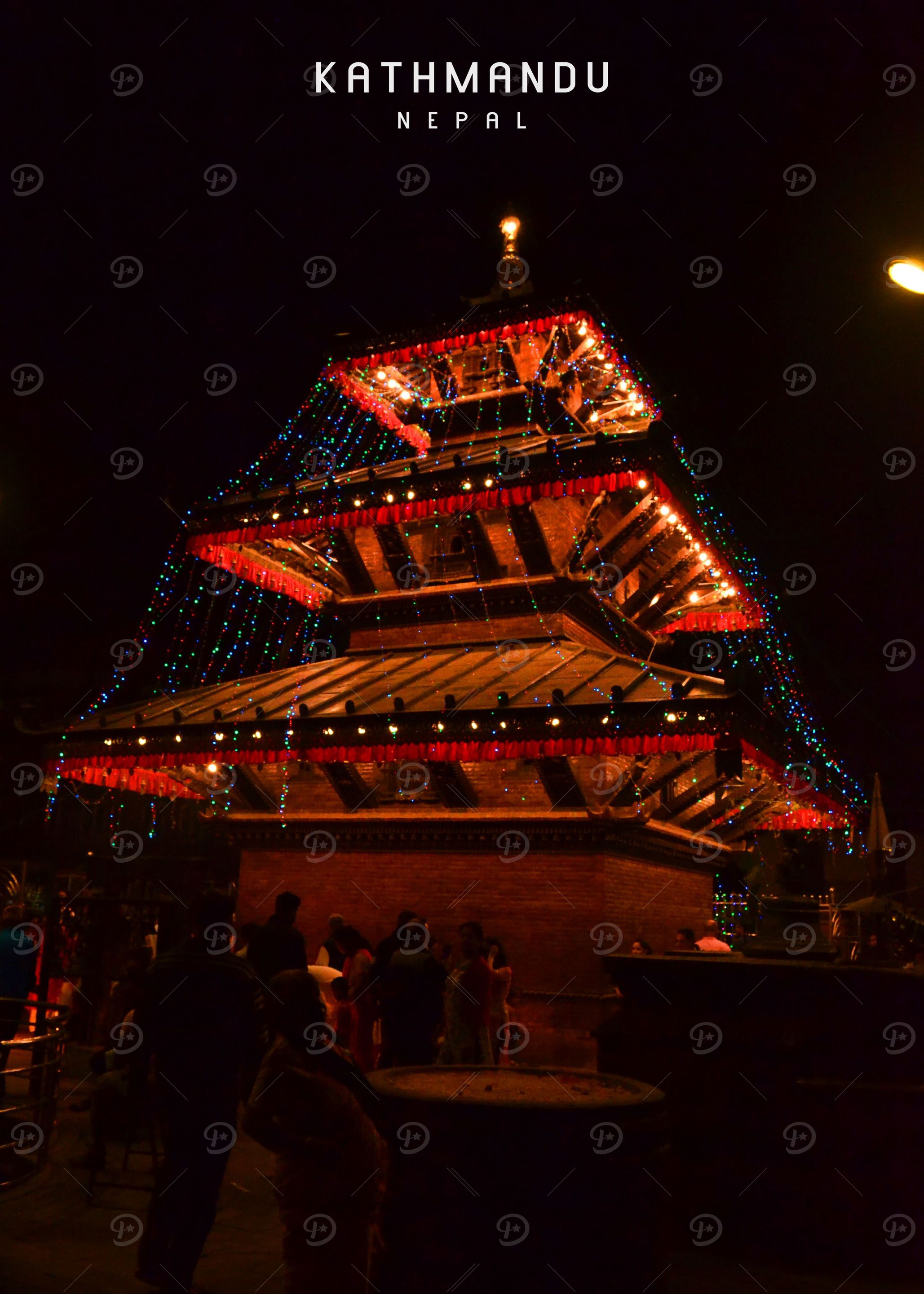 Kathmandu