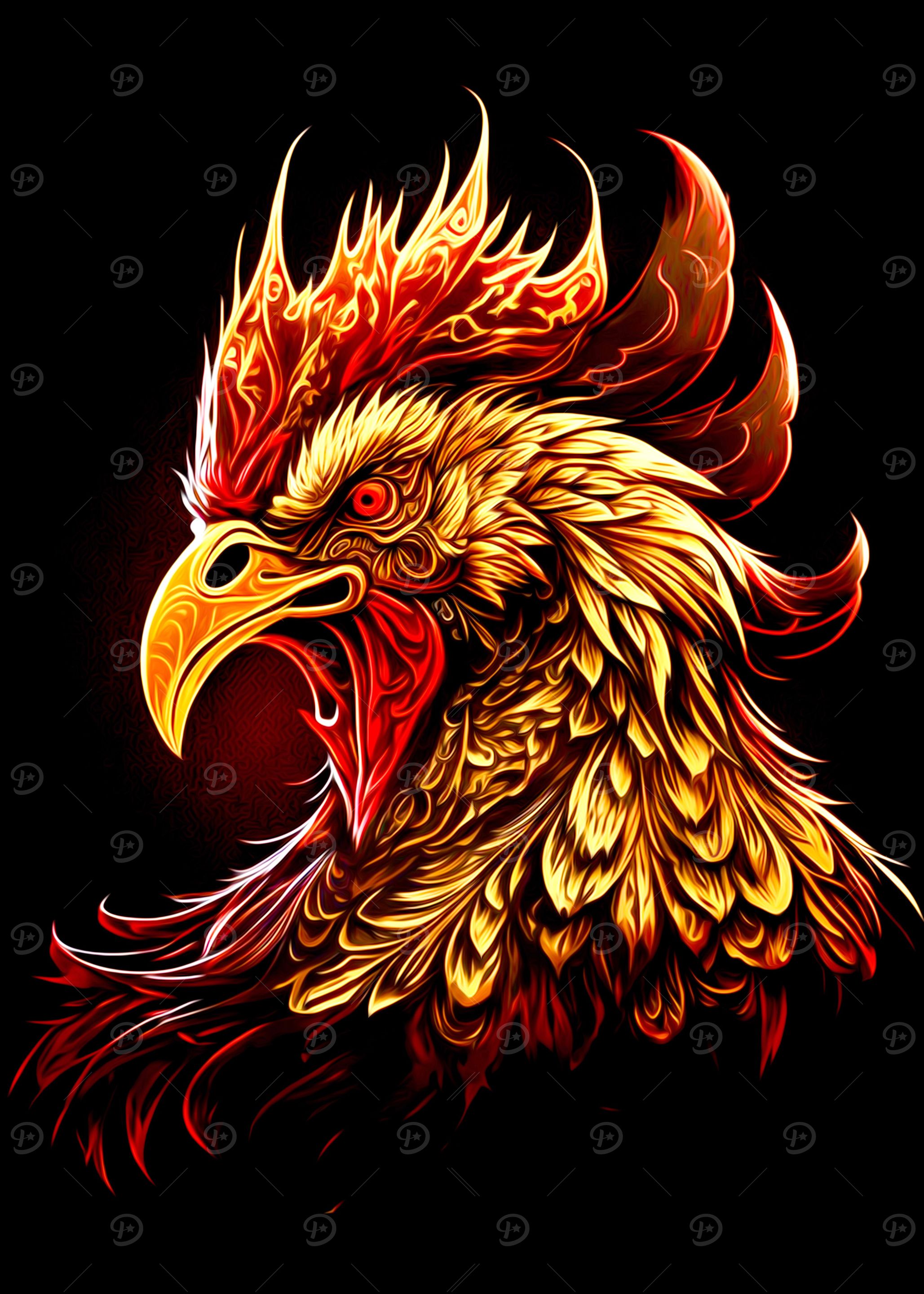 Rooster