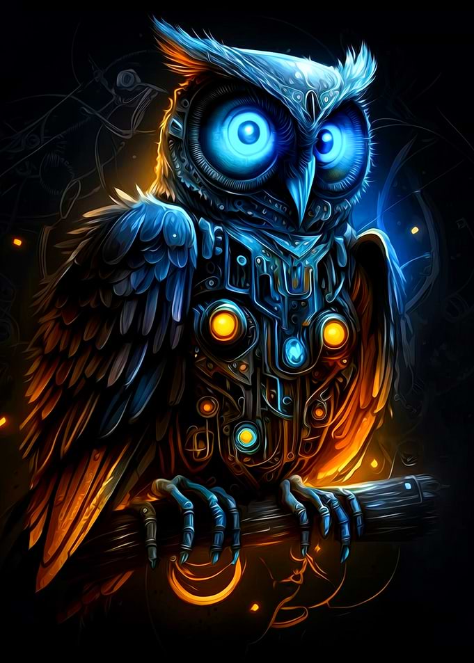 Owl