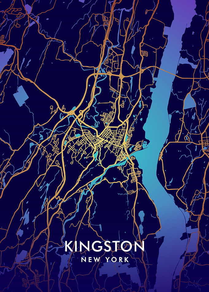 Kingston New York