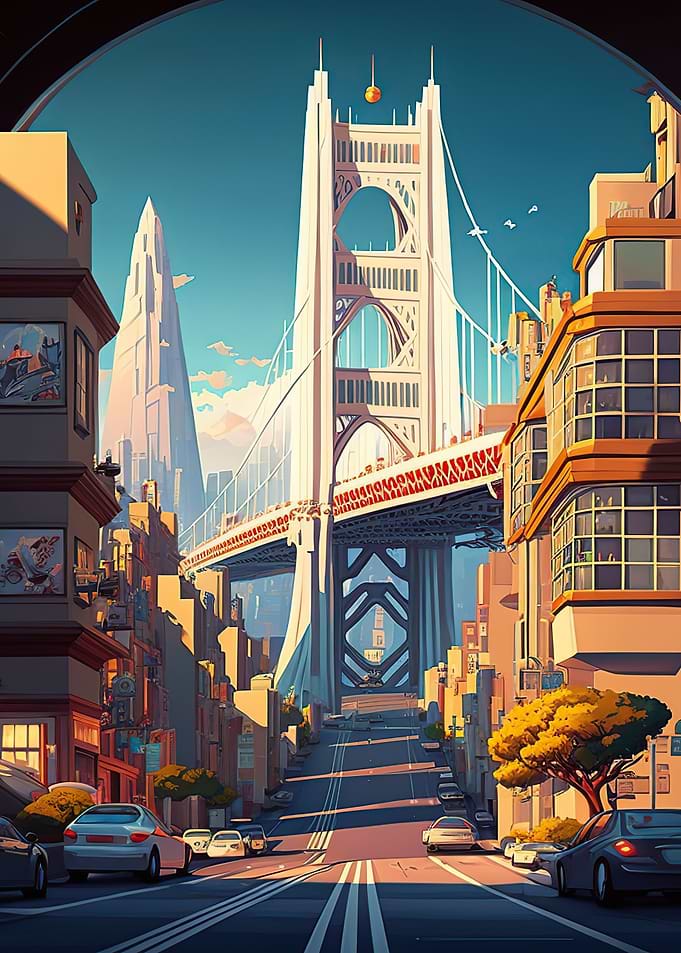 San Francisco