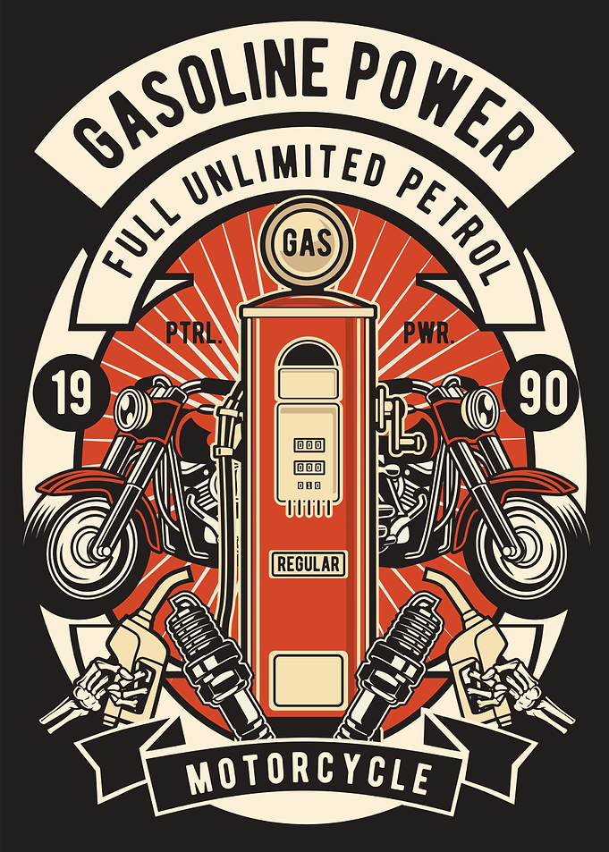 Retro Illustration 146