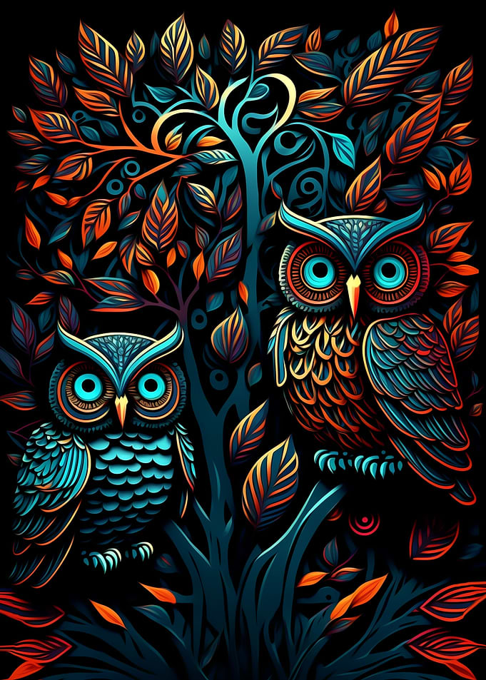 Owls