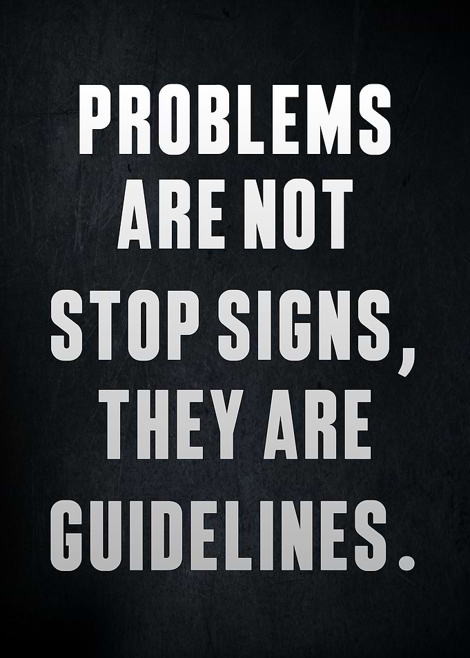 PROBLEM