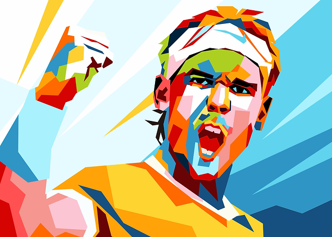 Rafael Nadal sport