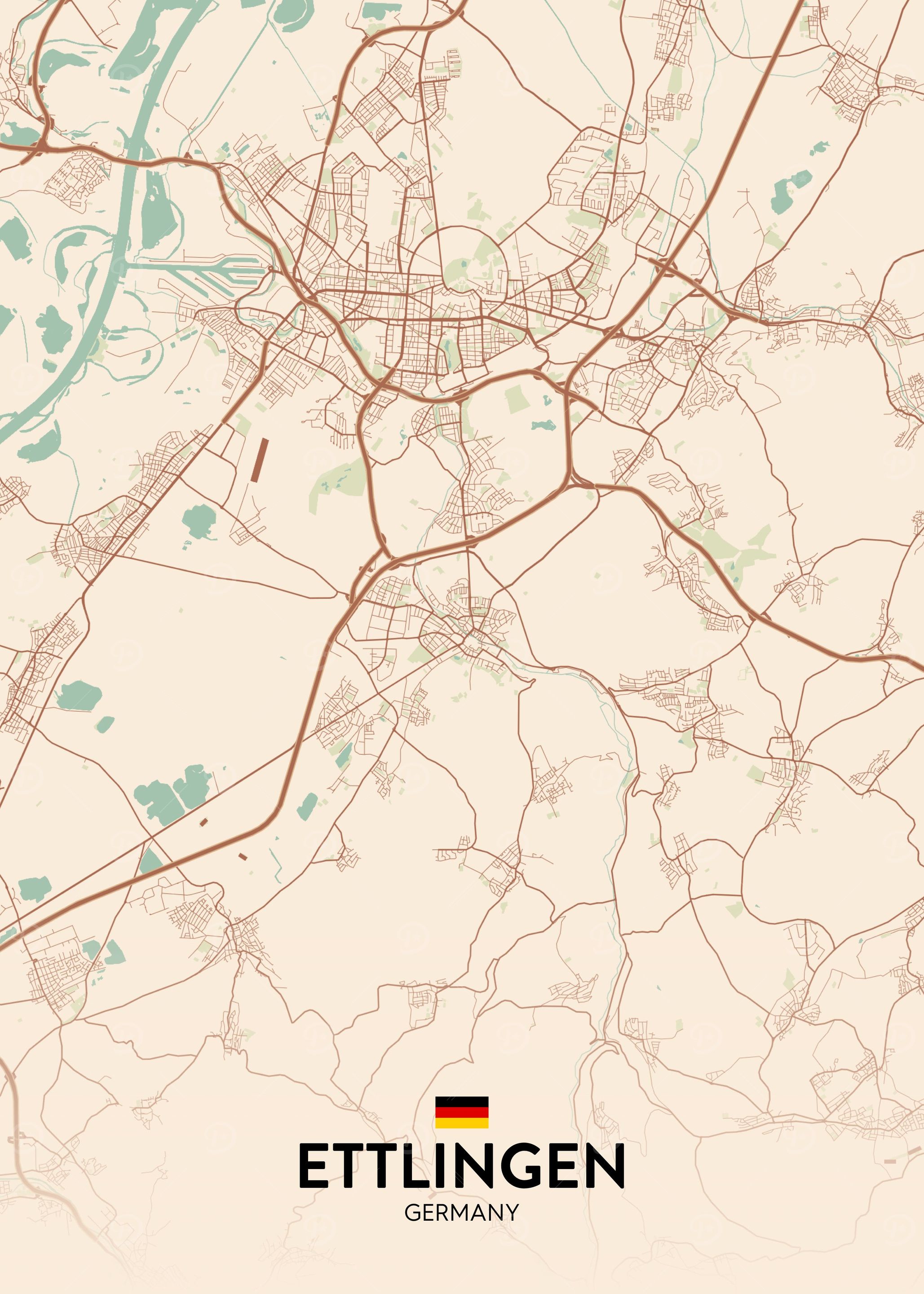 Ettlingen DE