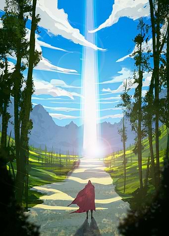 Last Way