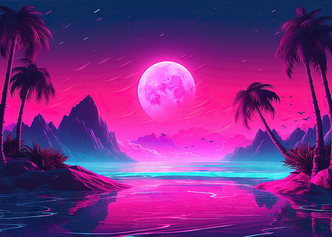 The Power of the Sea