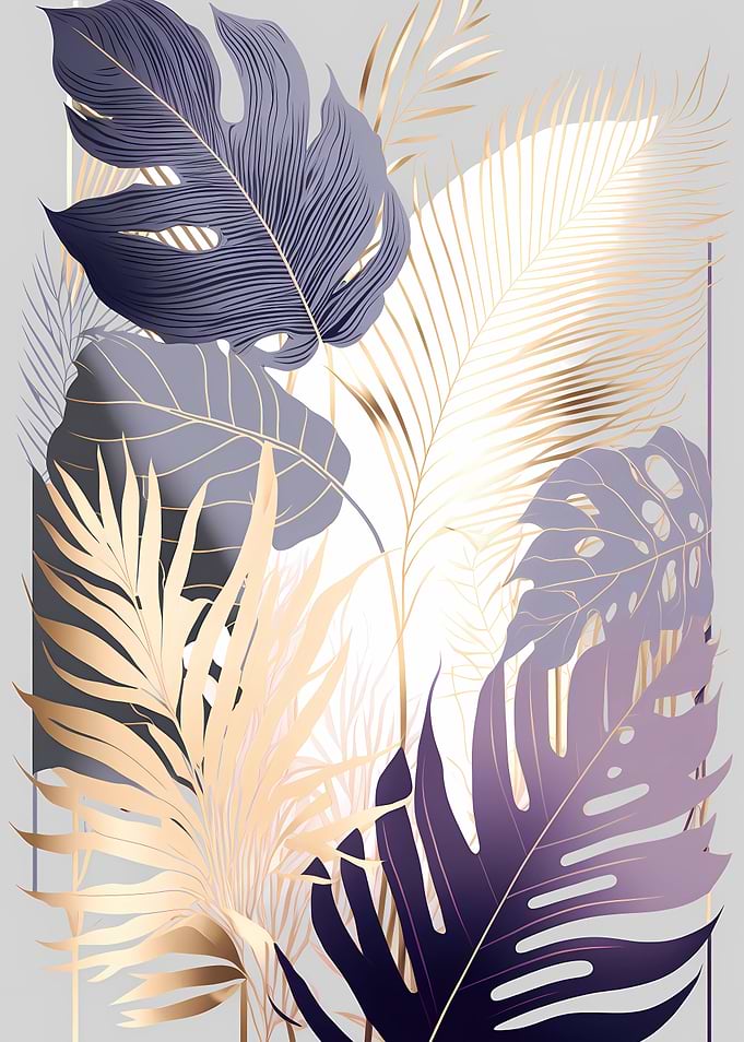 Summer Leaf