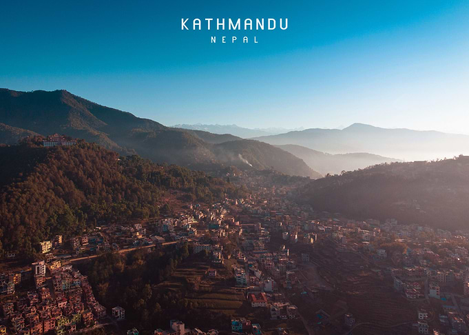 Kathmandu