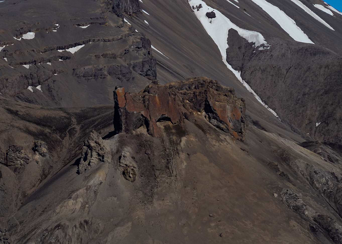 Arctic Landscape