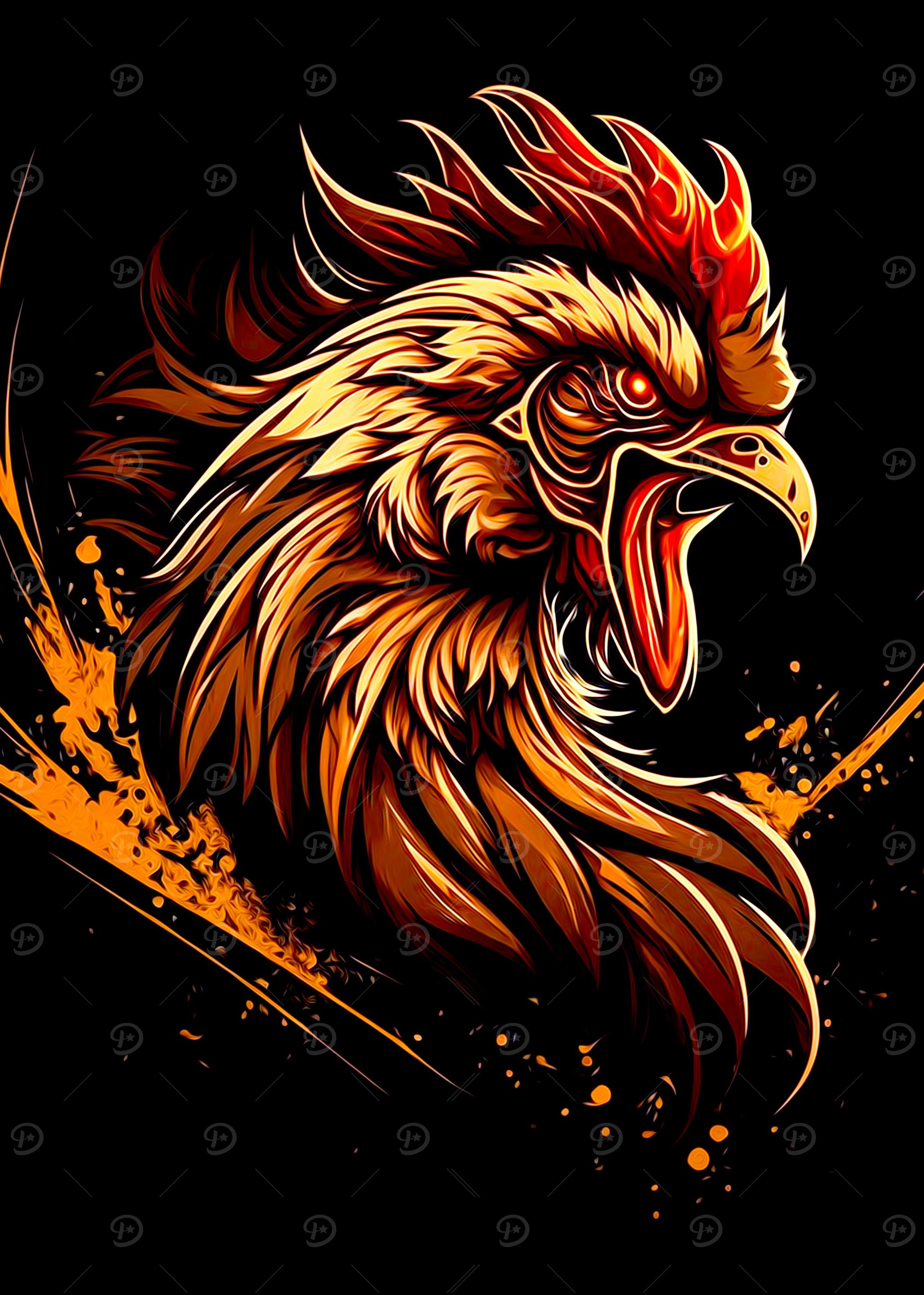 Rooster