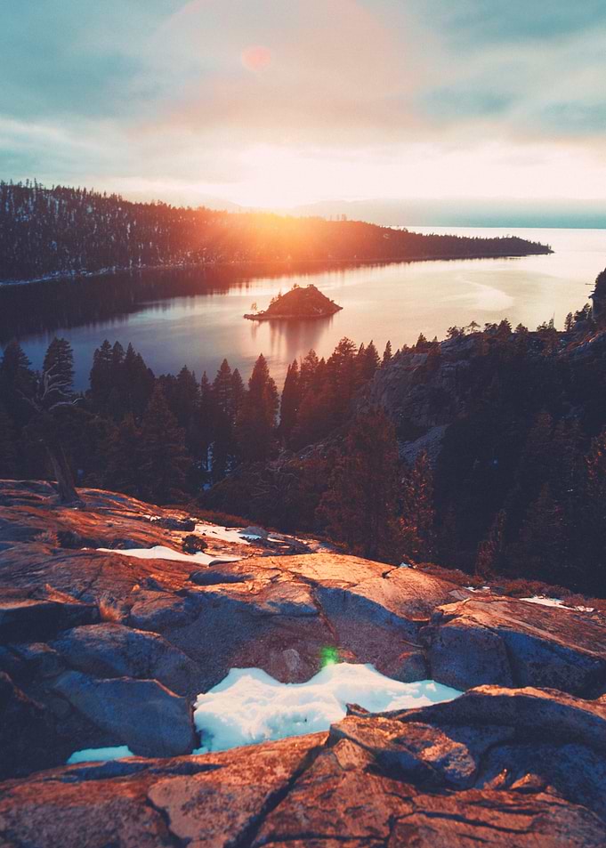 Sunrise