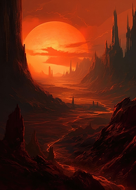 Inferno Kingdom