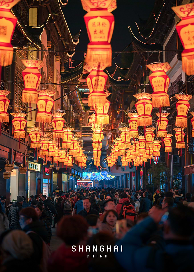 Shanghai