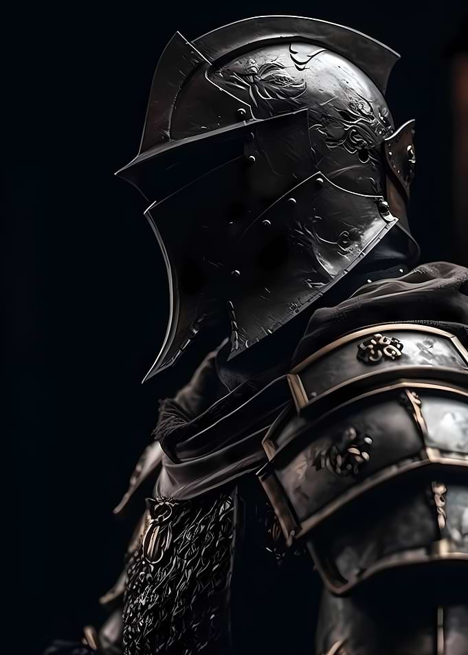 Knight Armor