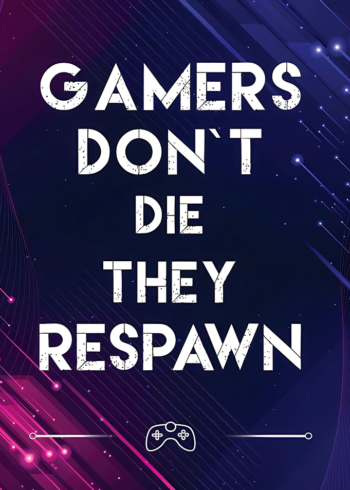 Gamers