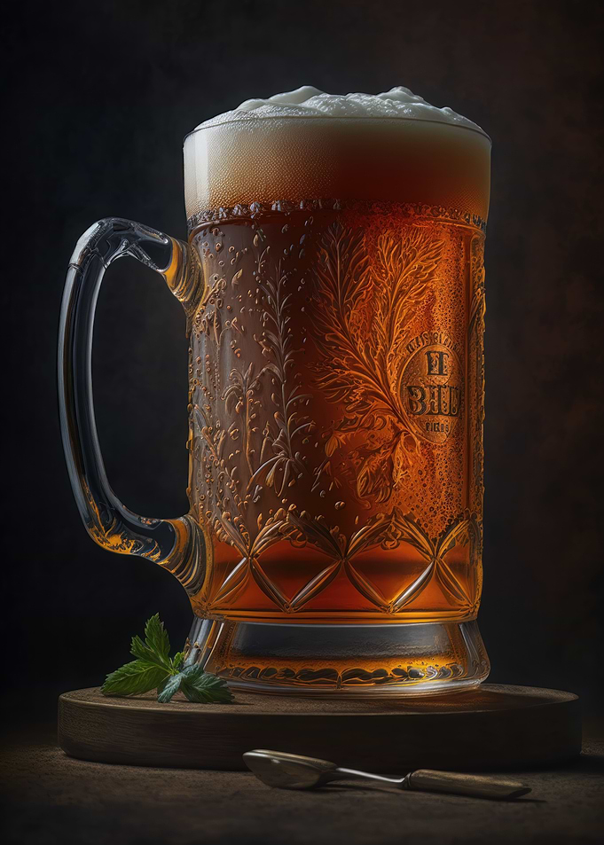 dewy beer