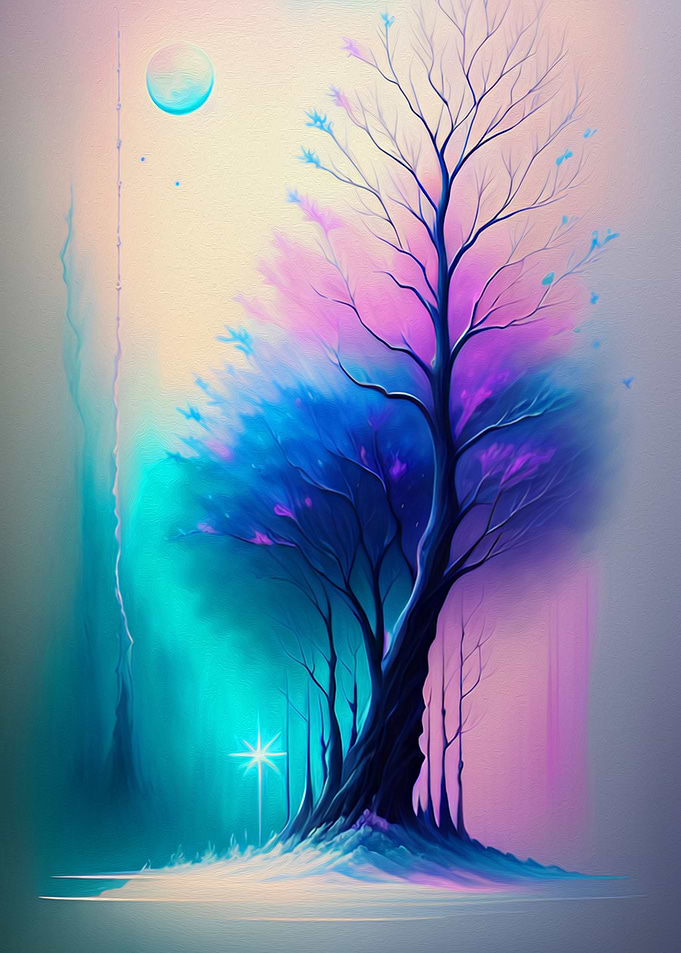 Reflected Whispers