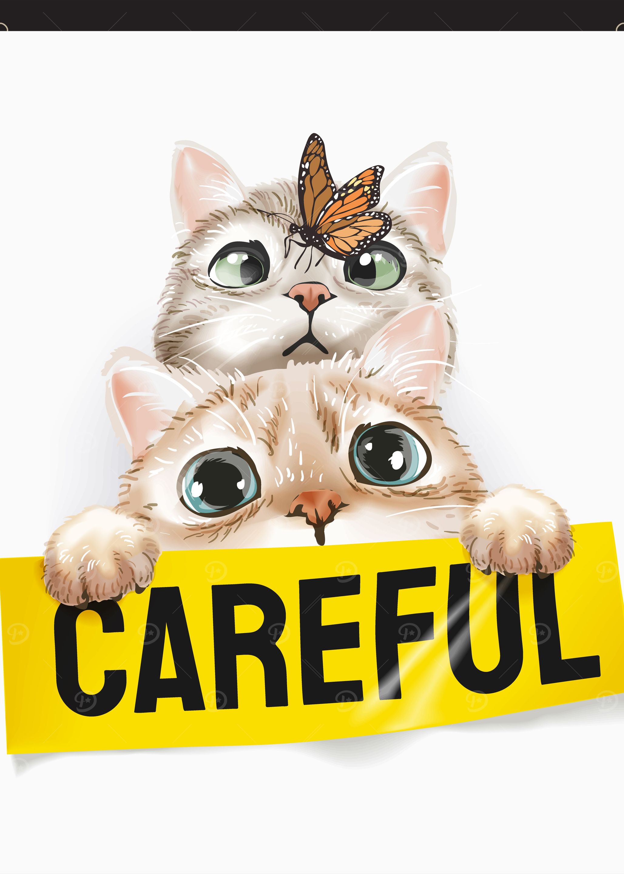 Cute Cat Meme