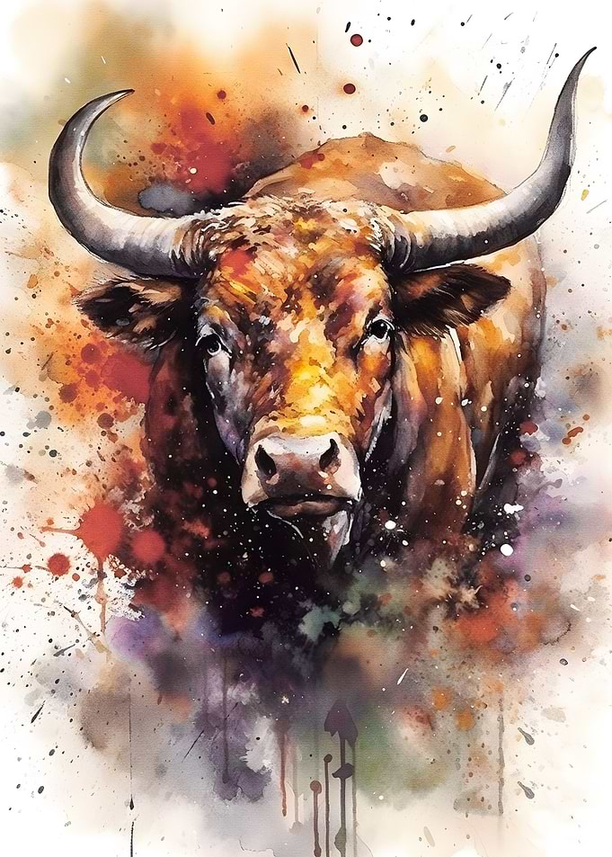 Matador Watercolors