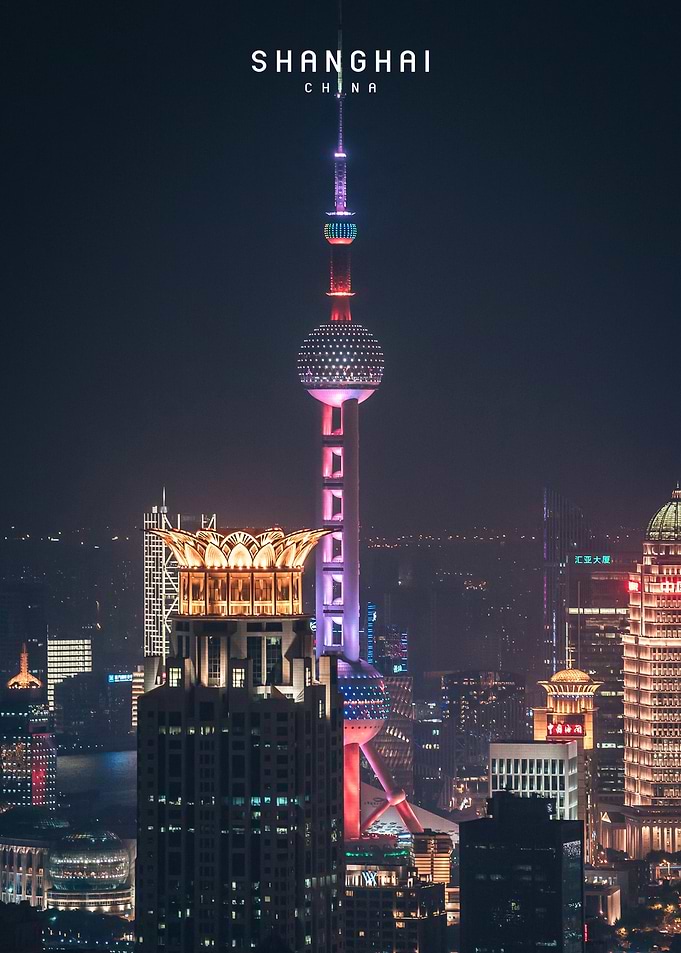 Shanghai