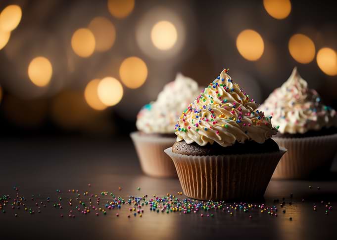 cupcakes