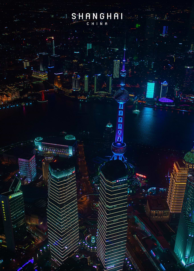 Shanghai