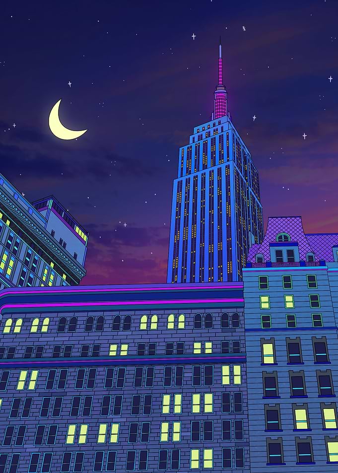 Empire State Building