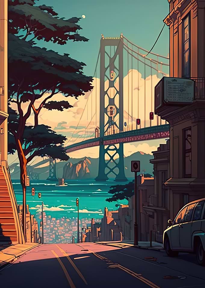 San Francisco