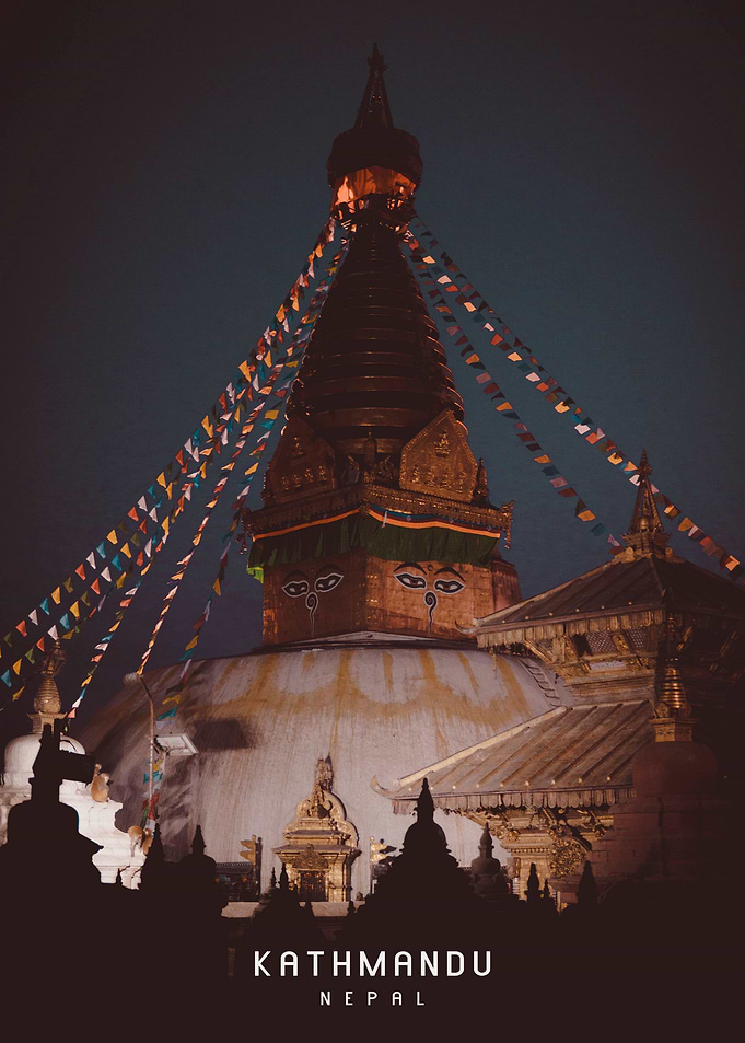 Kathmandu
