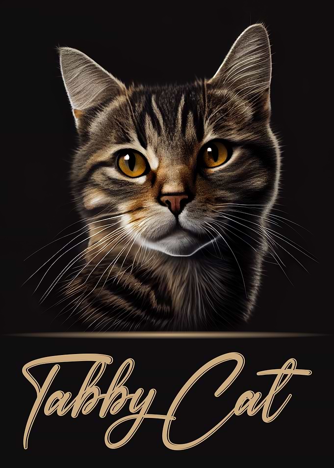 Tabby Cat