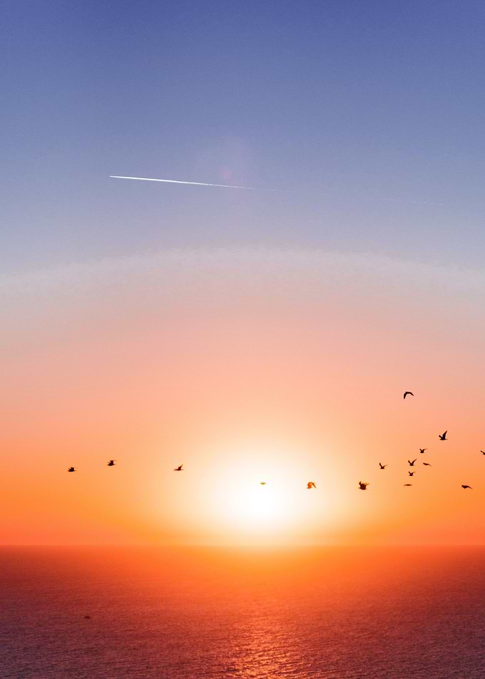 Sunrise