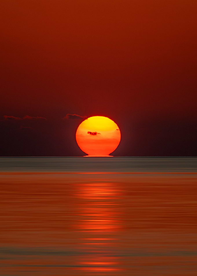Sunrise