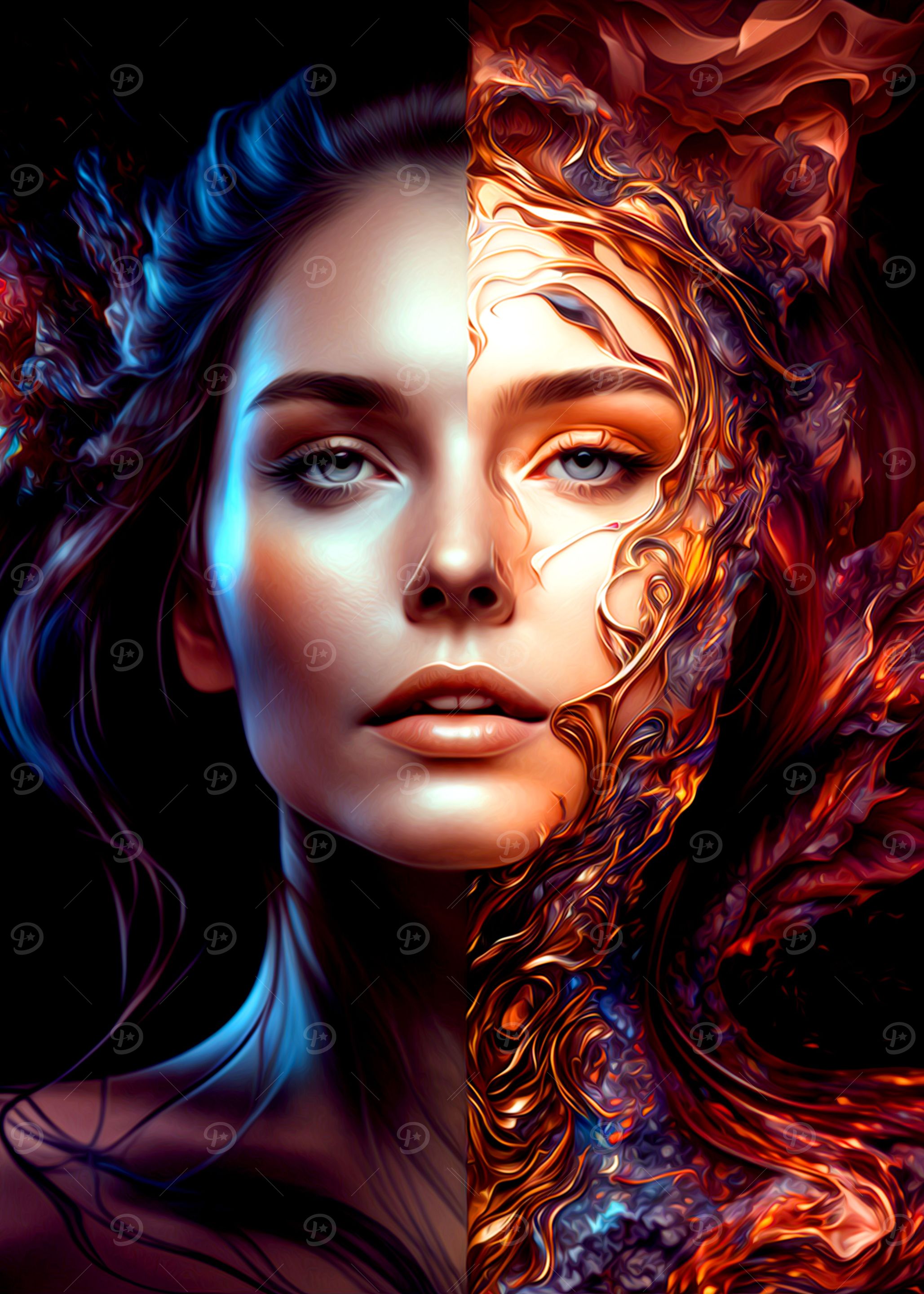 Fantasy Girl